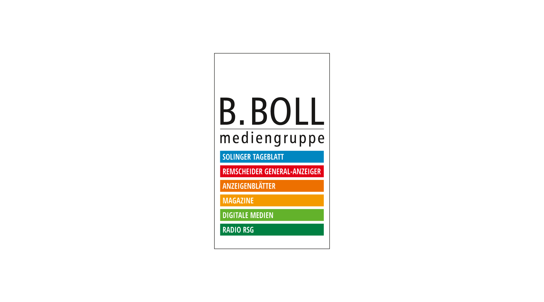 Logo B.Boll