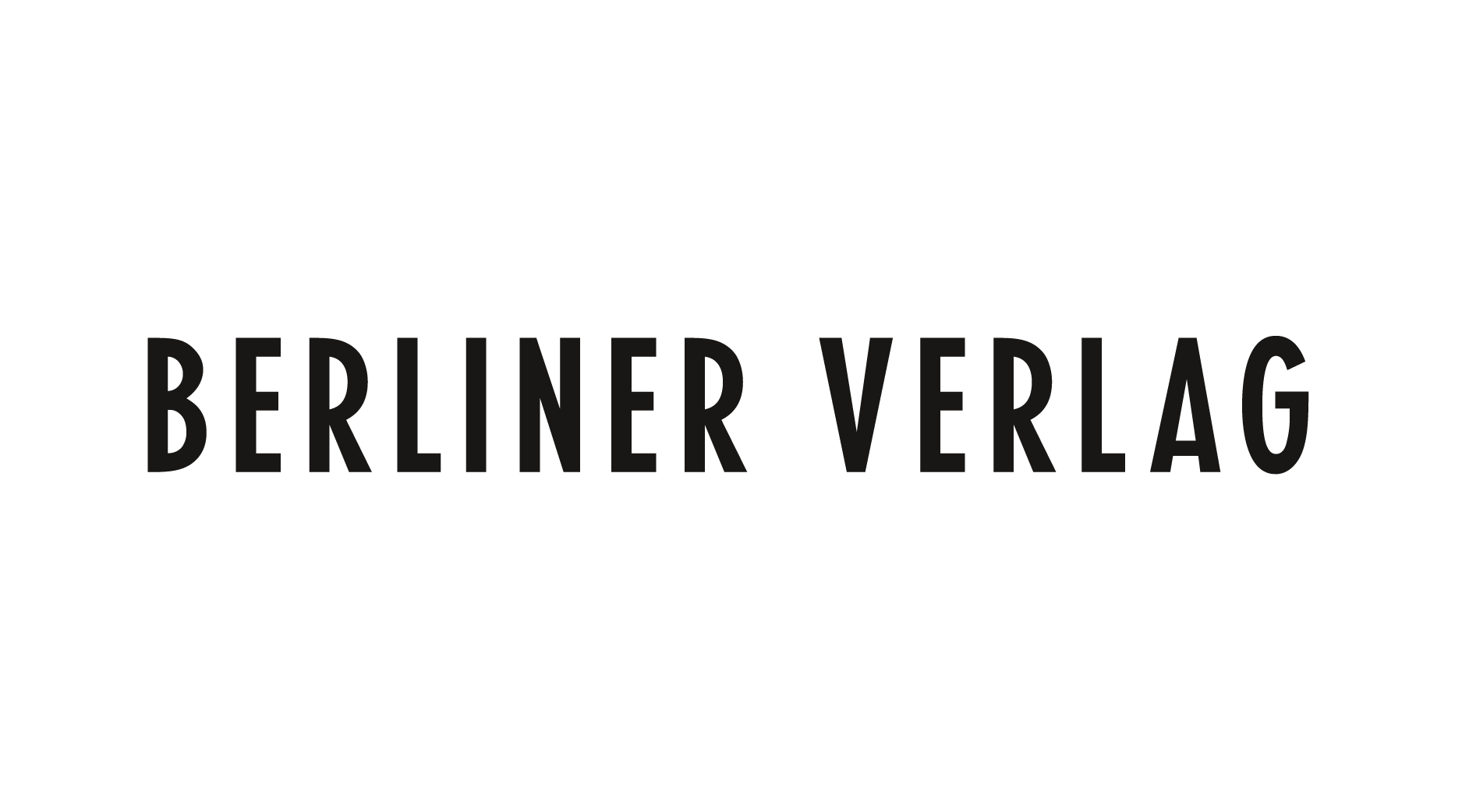 Logo Berliner Verlag