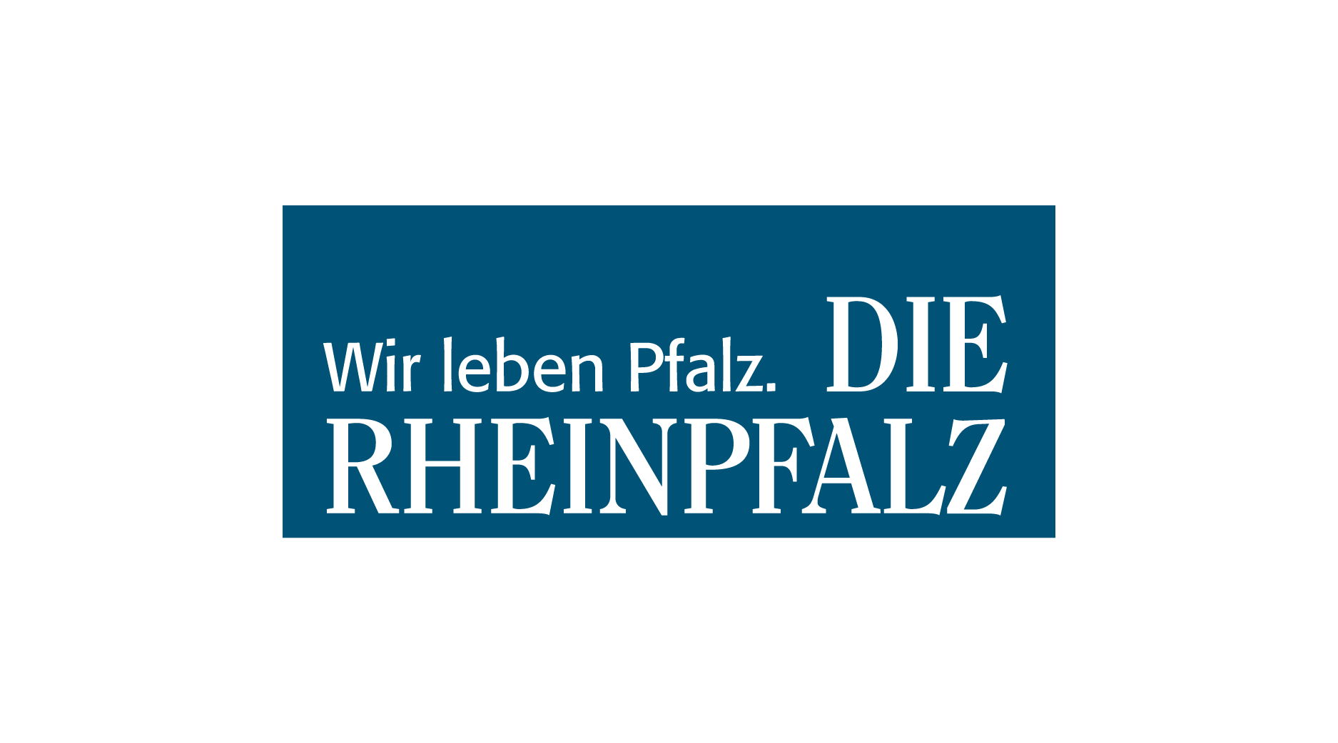 Logo Rheinpfalz