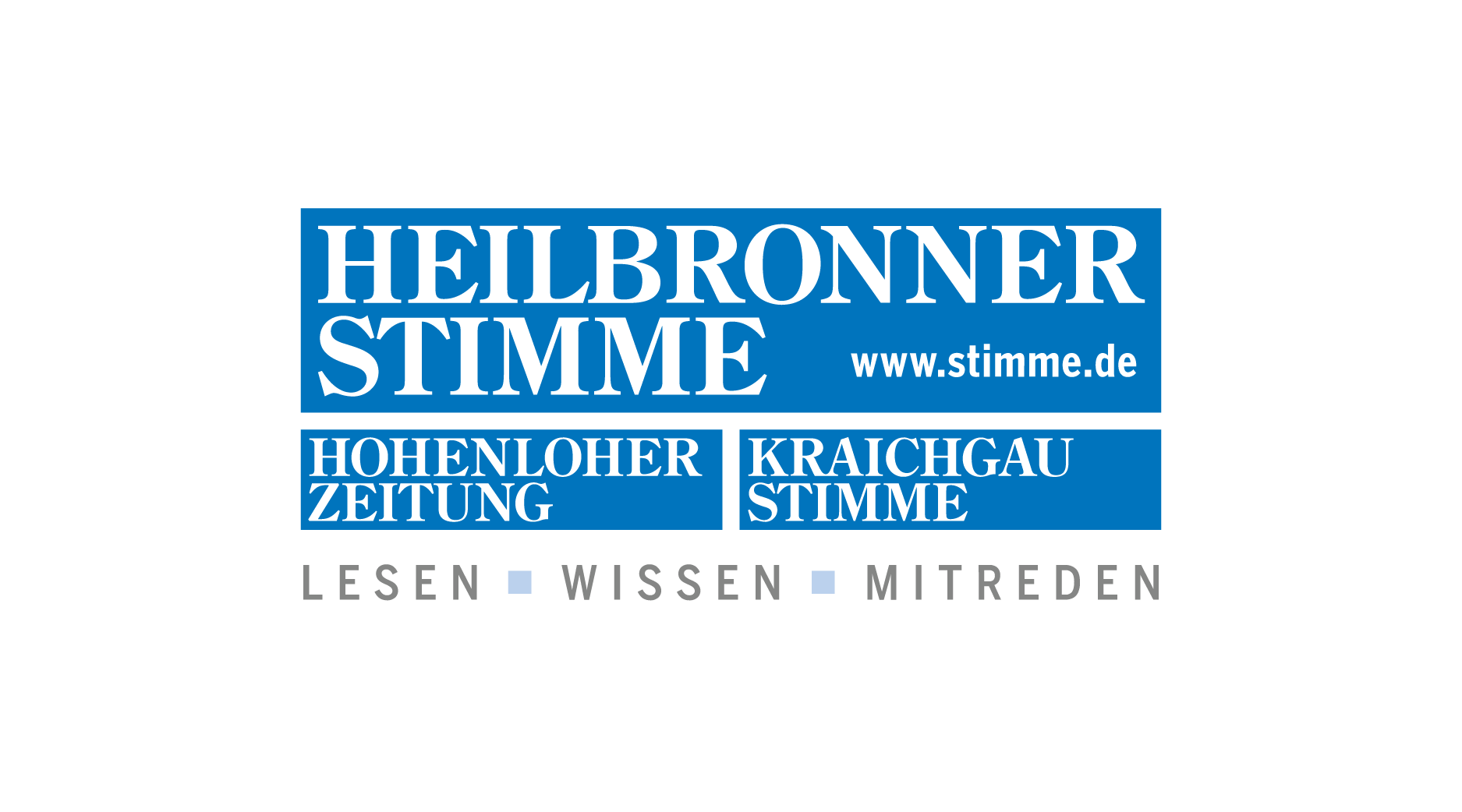 Logo Heilbronner Stimme