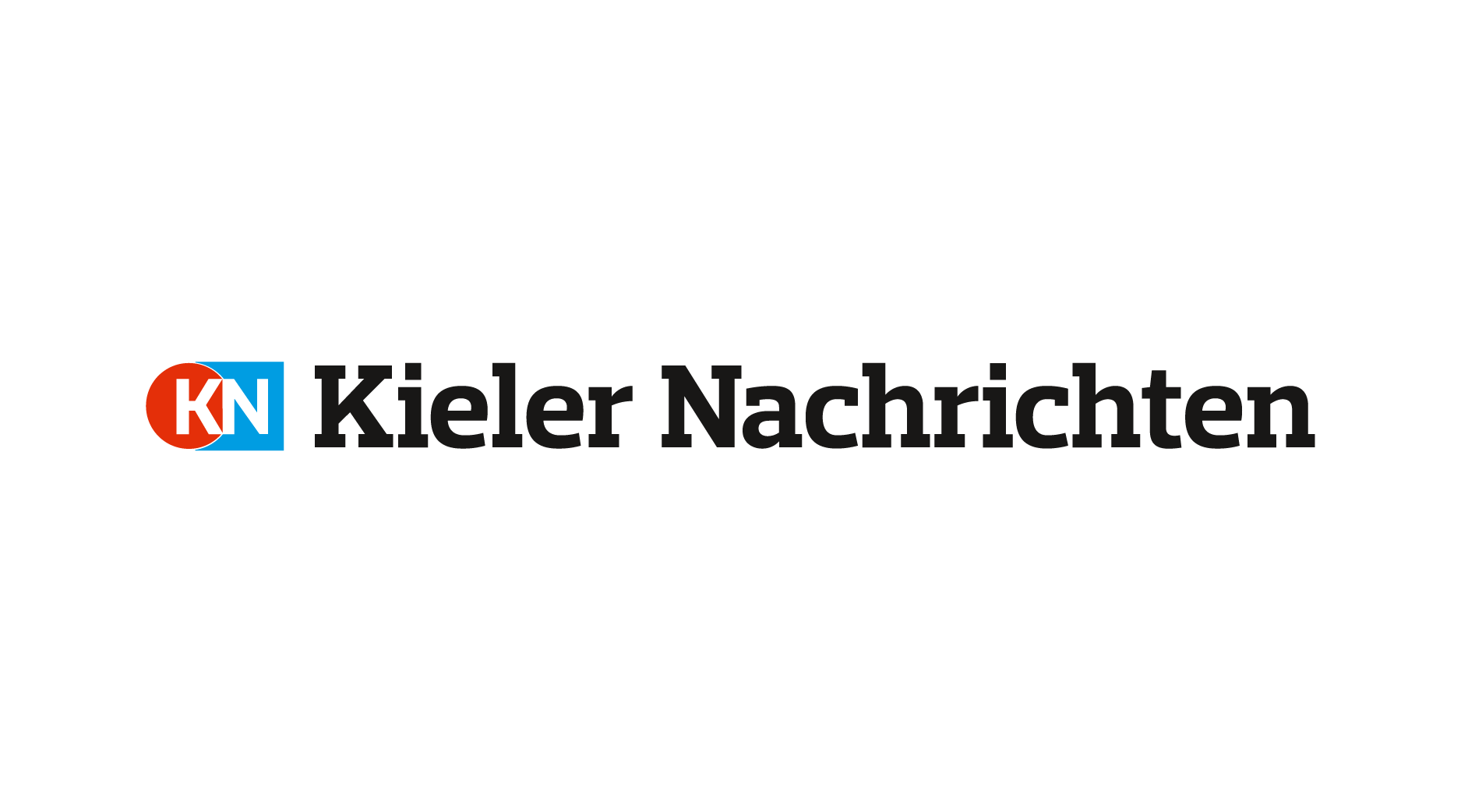 Logo Kieler Nachrichten