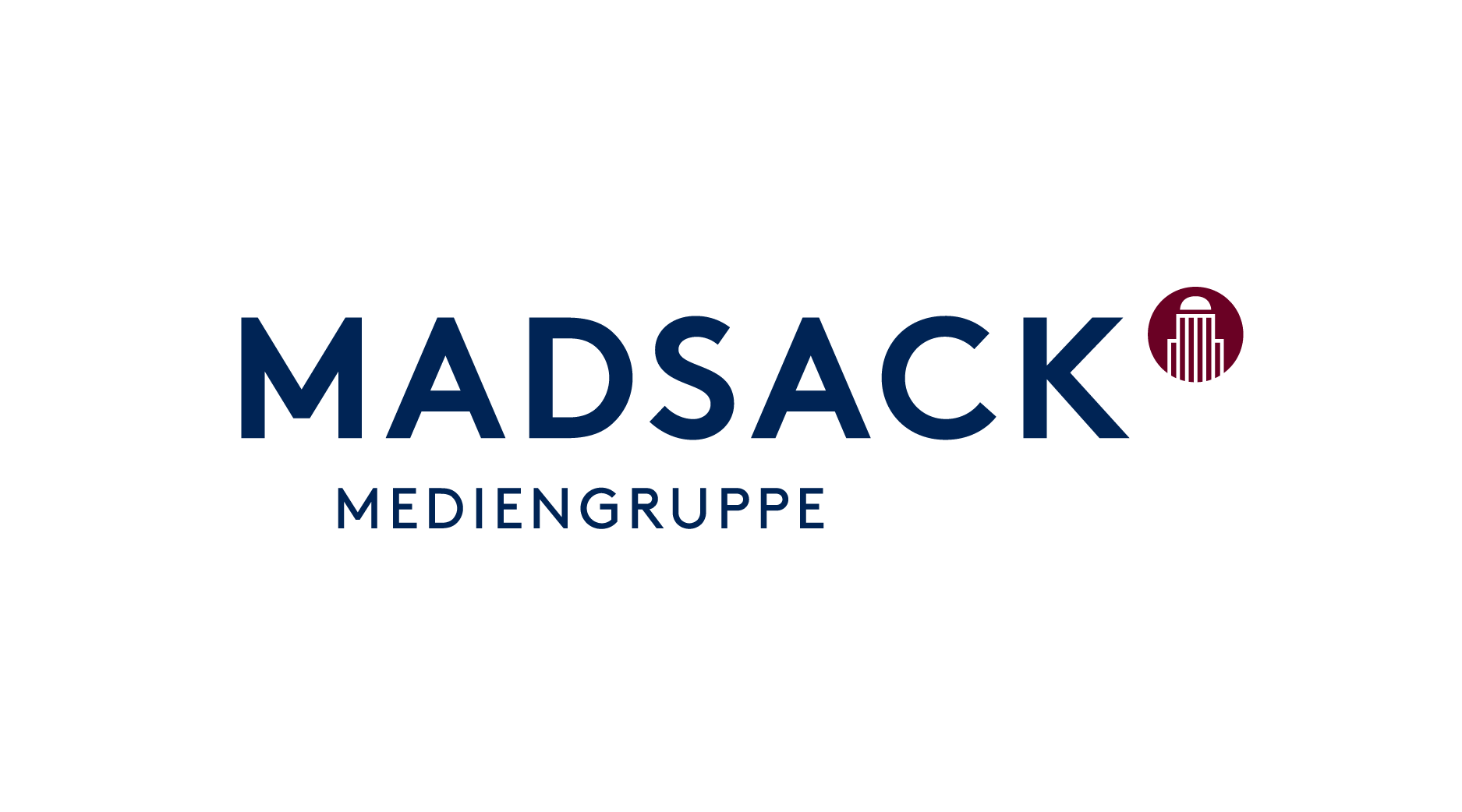 Logo Madsack