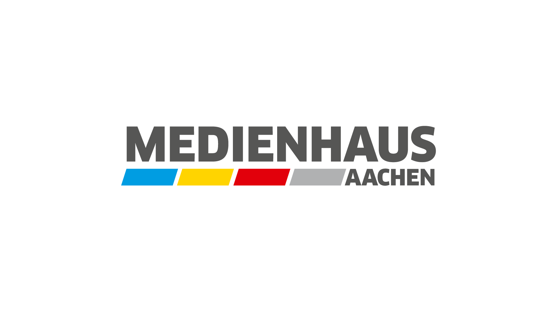 Logo Medienhaus Aachen