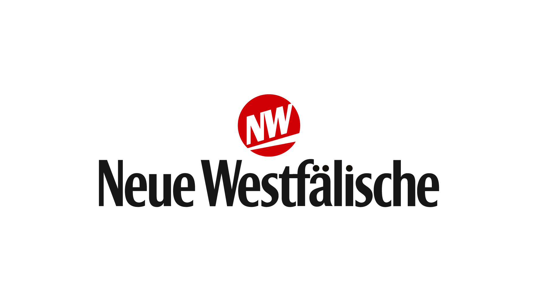 Logo Neue Westfälische